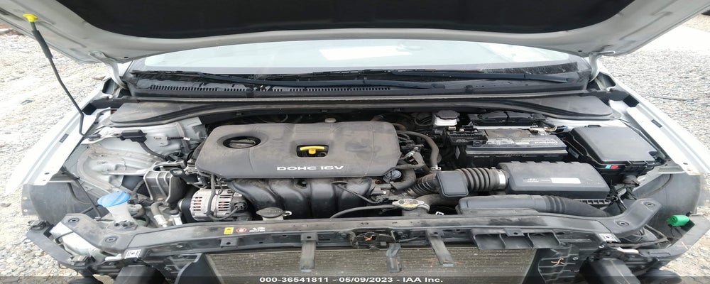 5NPD84LF9JH214801 2018 HYUNDAI ELANTRA photo no. 10