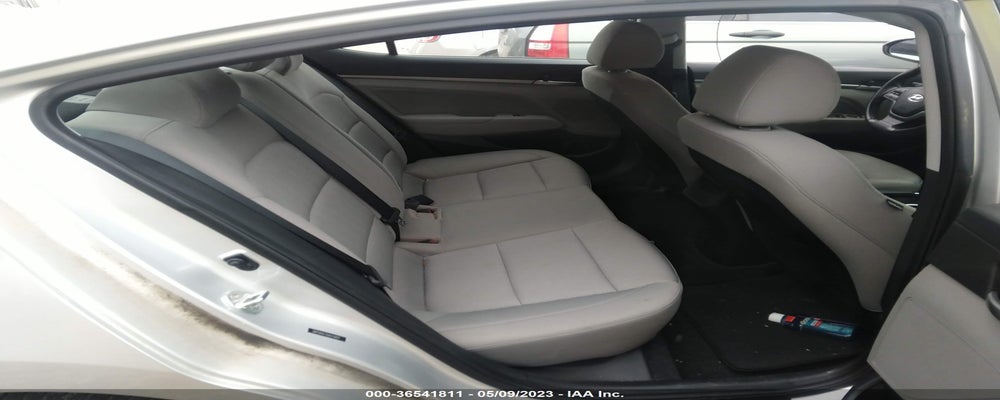 5NPD84LF9JH214801 2018 HYUNDAI ELANTRA photo no. 8