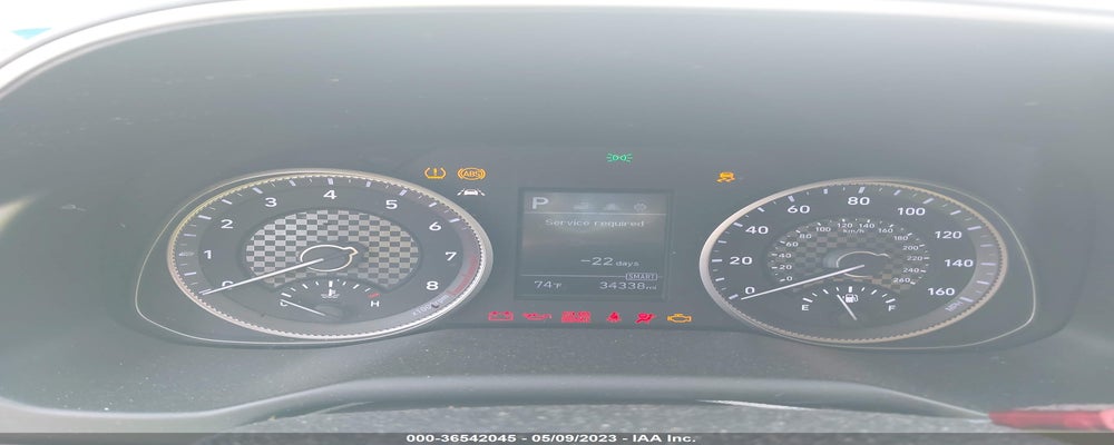 KMHD84LF5LU987866 2020 HYUNDAI ELANTRA photo no. 7