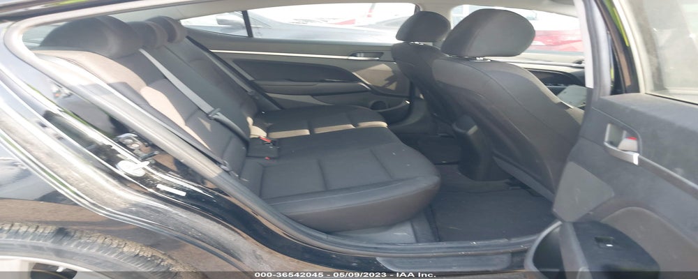KMHD84LF5LU987866 2020 HYUNDAI ELANTRA photo no. 8