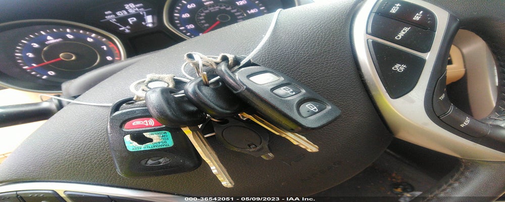 5NPDH4AE5BH050300 2011 HYUNDAI ELANTRA photo no. 11