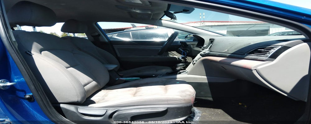 5NPD84LF6HH212806 2017 HYUNDAI ELANTRA photo no. 5