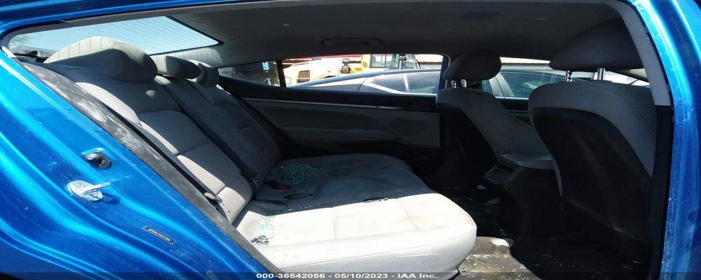 5NPD84LF6HH212806 2017 HYUNDAI ELANTRA photo no. 8