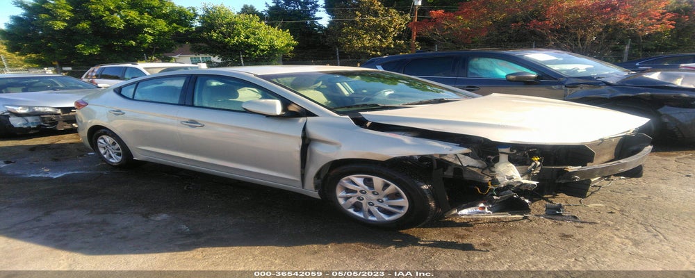 KMHD74LF5HU095501 2017 HYUNDAI ELANTRA photo no. 11