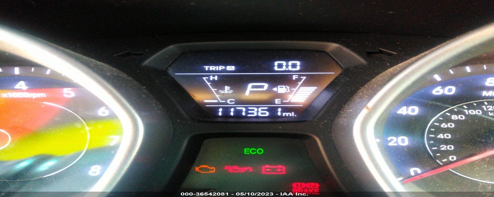 5NPDH4AE7GH695358 2016 HYUNDAI ELANTRA photo no. 7