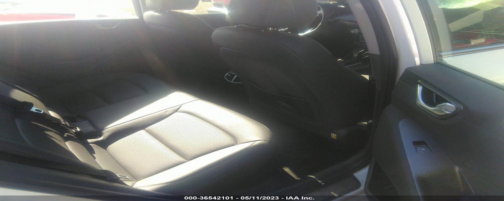 KMHC05LC0LU211790 2020 HYUNDAI IONIQ HYBRID photo no. 8