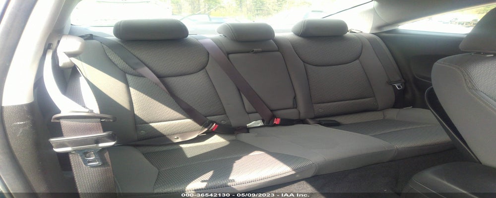 KMHDH6AE1DU007122 2013 HYUNDAI ELANTRA COUPE photo no. 8