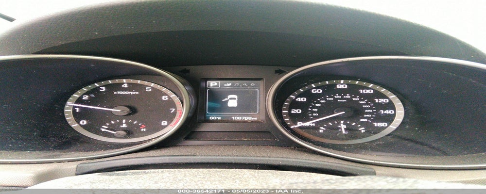 KM8SM4HF5HU167449 2017 HYUNDAI SANTA FE photo no. 7