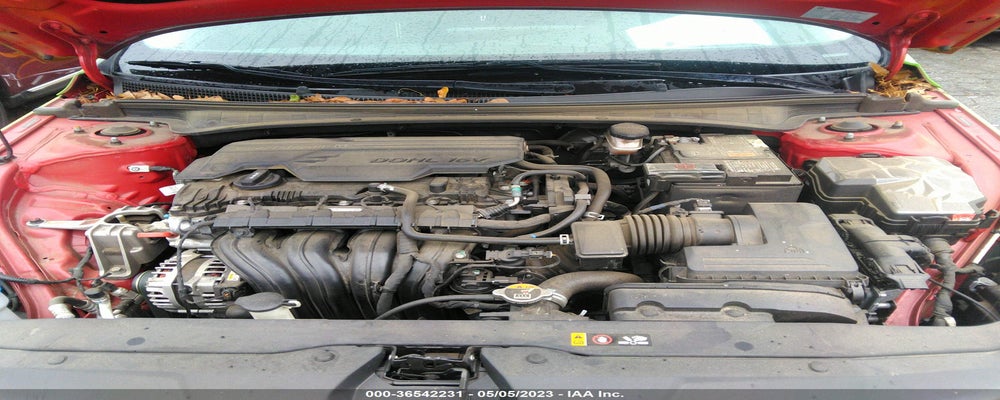 5NPLS4AG9MH003451 2021 HYUNDAI ELANTRA photo no. 10
