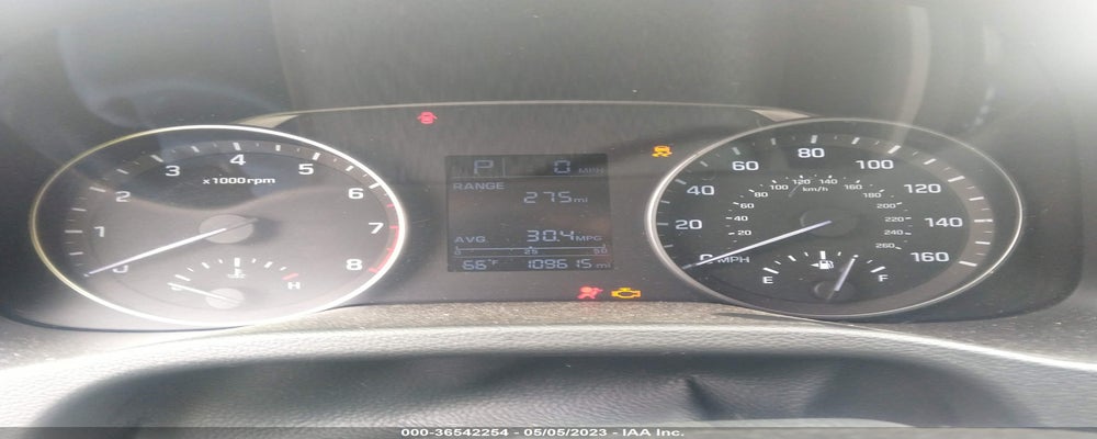 5NPD84LF8HH040696 2017 HYUNDAI ELANTRA photo no. 7