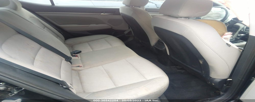 5NPD84LF8HH040696 2017 HYUNDAI ELANTRA photo no. 8