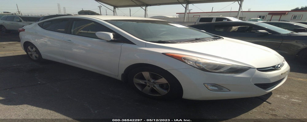 5NPDH4AE7DH268662 2013 HYUNDAI ELANTRA photo no. 24