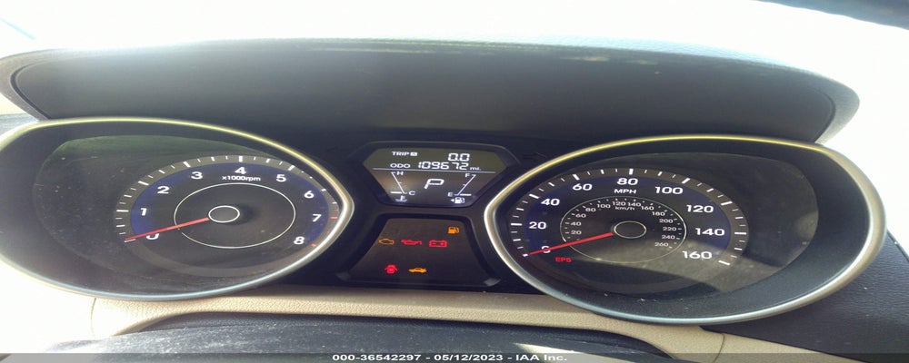 5NPDH4AE7DH268662 2013 HYUNDAI ELANTRA photo no. 7