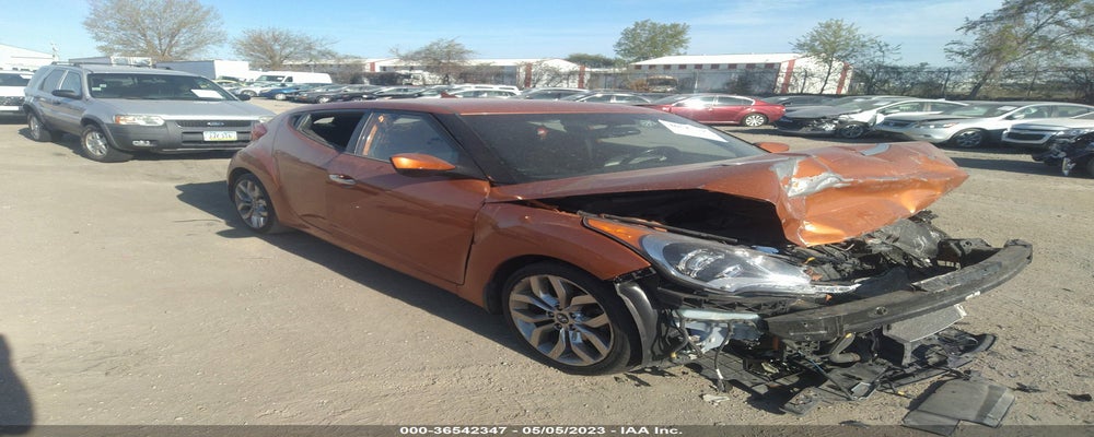 KMHTC6AD4FU218979 2015 HYUNDAI VELOSTER photo no. 20