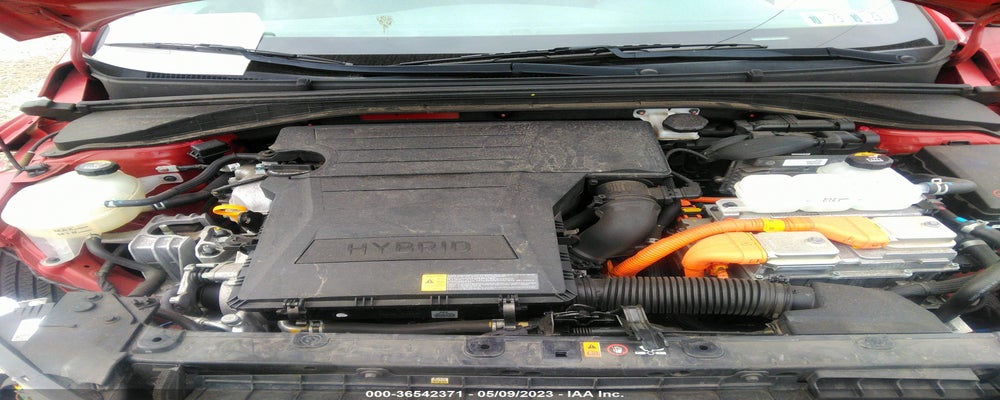 KMHC65LC8KU179085 2019 HYUNDAI IONIQ photo no. 10