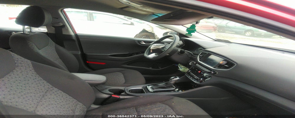 KMHC65LC8KU179085 2019 HYUNDAI IONIQ photo no. 5
