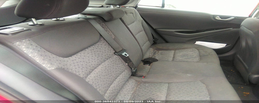 KMHC65LC8KU179085 2019 HYUNDAI IONIQ photo no. 8