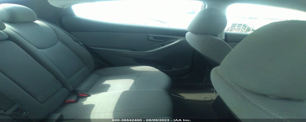 5NPDH4AE5FH623928 2015 HYUNDAI ELANTRA photo no. 8