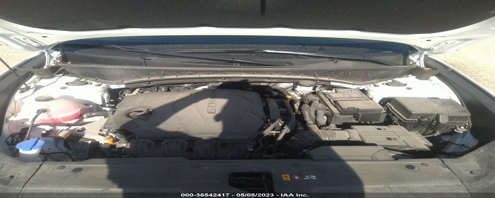 5NMJCCAE7NH031115 2022 HYUNDAI TUCSON photo no. 10