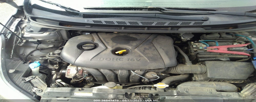 5NPDH4AE4DH151976 2013 HYUNDAI ELANTRA photo no. 10