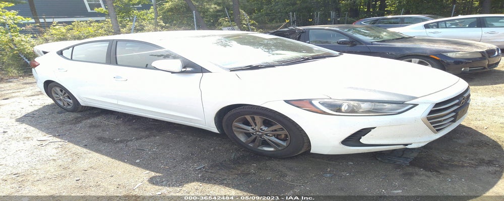 5NPD84LFXHH072176 2017 HYUNDAI ELANTRA photo no. 17