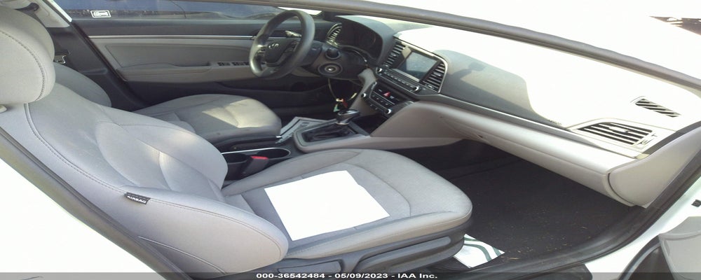 5NPD84LFXHH072176 2017 HYUNDAI ELANTRA photo no. 5