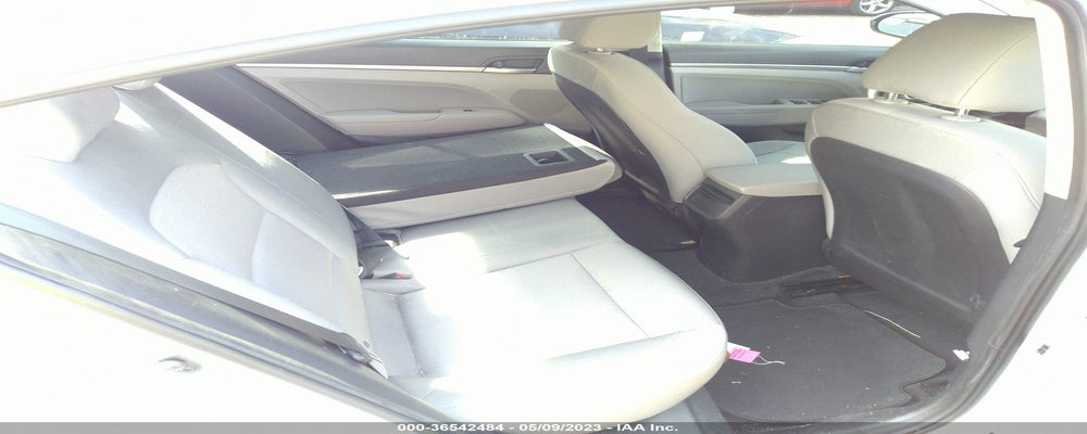 5NPD84LFXHH072176 2017 HYUNDAI ELANTRA photo no. 8