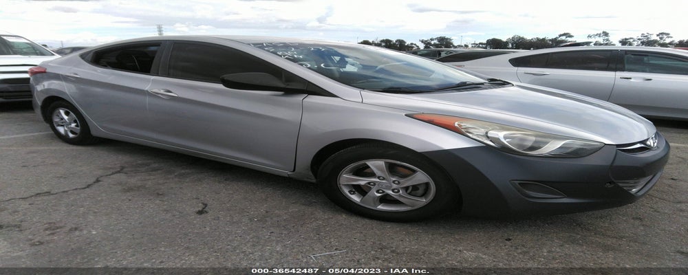 5NPDH4AE3DH237683 2013 HYUNDAI ELANTRA photo no. 22