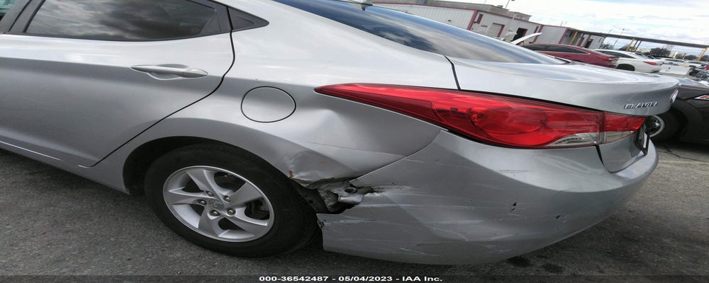 5NPDH4AE3DH237683 2013 HYUNDAI ELANTRA photo no. 6