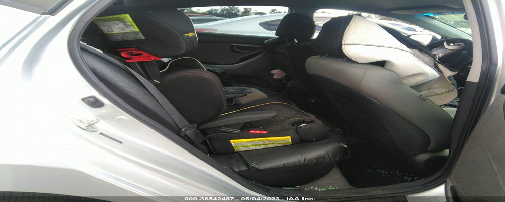 5NPDH4AE3DH237683 2013 HYUNDAI ELANTRA photo no. 8