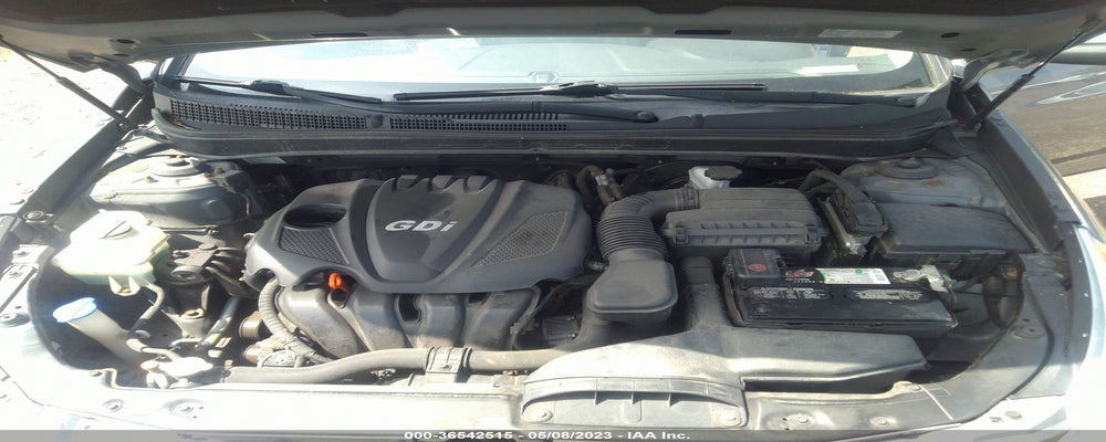 5NPEB4AC4DH802222 2013 HYUNDAI SONATA photo no. 10