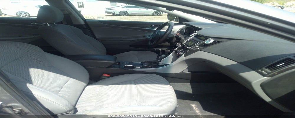 5NPEB4AC4DH802222 2013 HYUNDAI SONATA photo no. 5