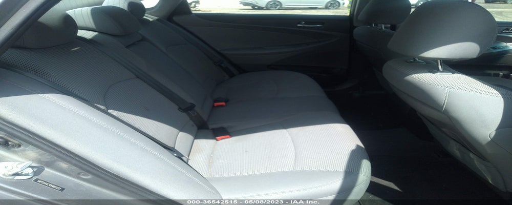 5NPEB4AC4DH802222 2013 HYUNDAI SONATA photo no. 8