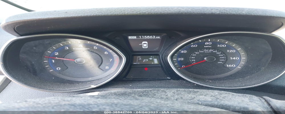 KMHD35LH2GU2H4785 2016 HYUNDAI ELANTRA GT photo no. 7