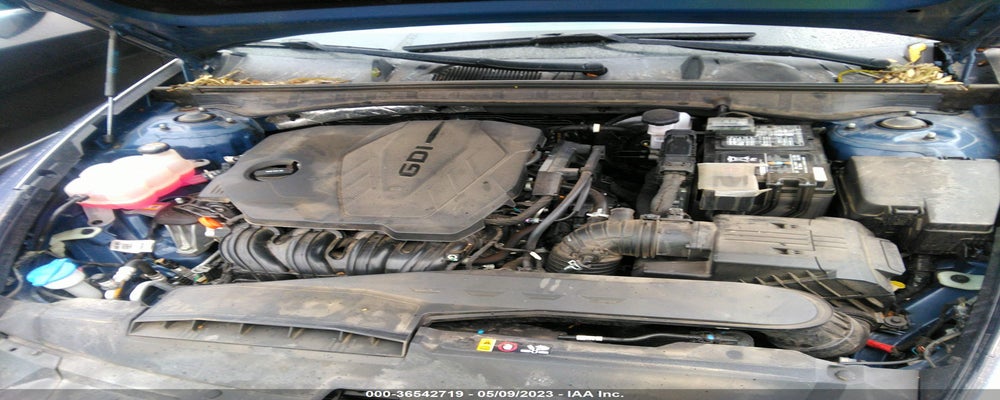 5NPEG4JA2MH114641 2021 HYUNDAI SONATA photo no. 10