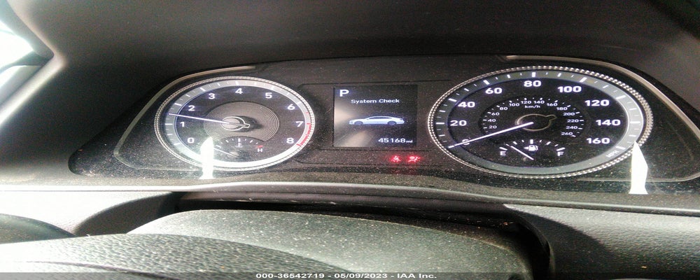 5NPEG4JA2MH114641 2021 HYUNDAI SONATA photo no. 7