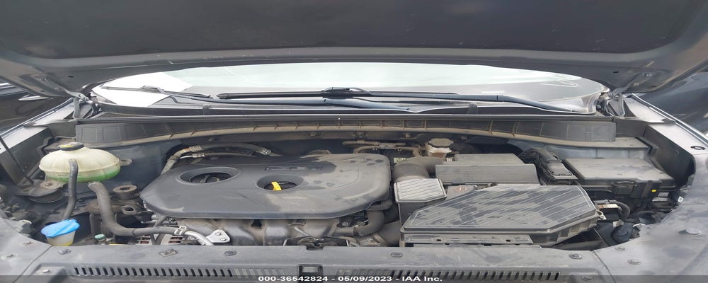 KM8J23A45HU328273 2017 HYUNDAI TUCSON photo no. 10