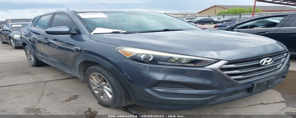 KM8J23A45HU328273 2017 HYUNDAI TUCSON photo no. 13