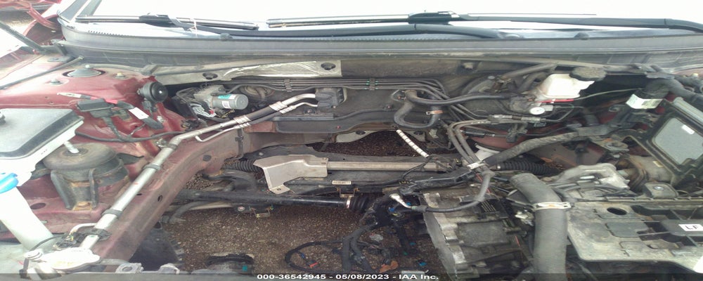 5NPE24AF4GH418990 2016 HYUNDAI SONATA photo no. 10