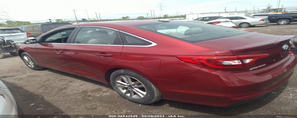 5NPE24AF4GH418990 2016 HYUNDAI SONATA photo no. 3
