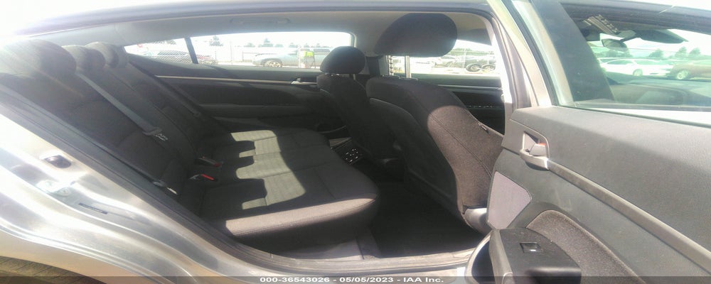 5NPD84LF3LH560717 2020 HYUNDAI ELANTRA photo no. 8
