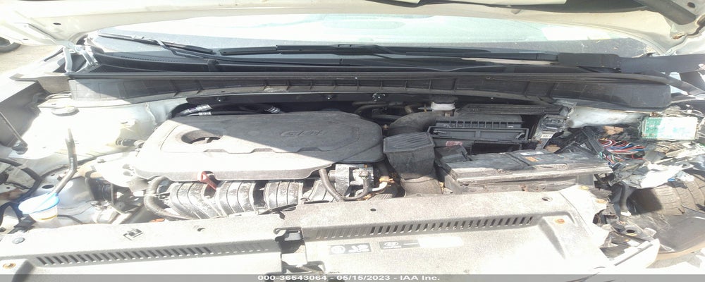 KM8J3CAL5LU150961 2020 HYUNDAI TUCSON photo no. 10