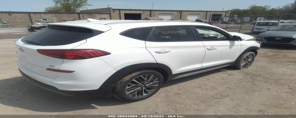 KM8J3CAL5LU150961 2020 HYUNDAI TUCSON photo no. 4
