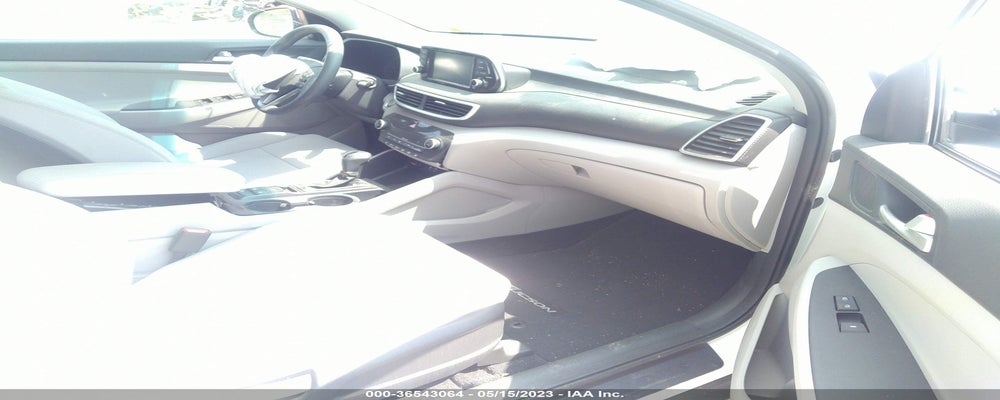 KM8J3CAL5LU150961 2020 HYUNDAI TUCSON photo no. 5