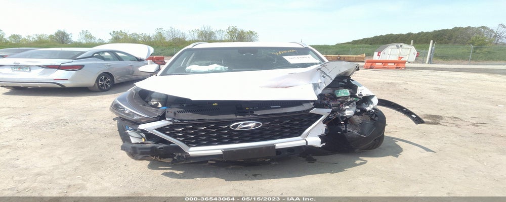 KM8J3CAL5LU150961 2020 HYUNDAI TUCSON photo no. 6