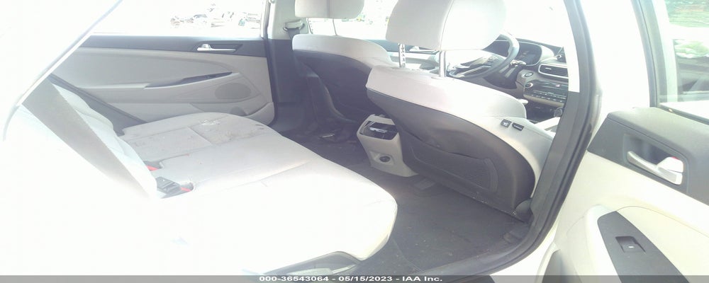 KM8J3CAL5LU150961 2020 HYUNDAI TUCSON photo no. 8