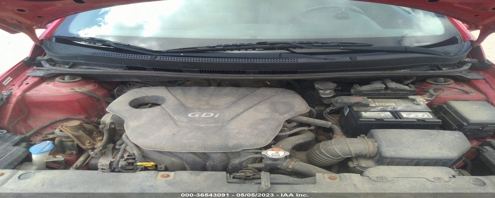 KMHCT4AE2DU343392 2013 HYUNDAI ACCENT photo no. 10