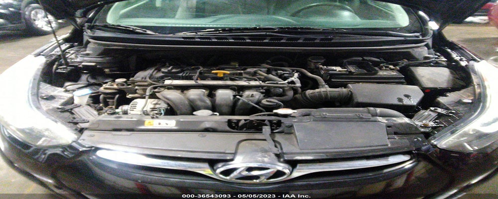 5NPDH4AE8DH447051 2013 HYUNDAI ELANTRA photo no. 10