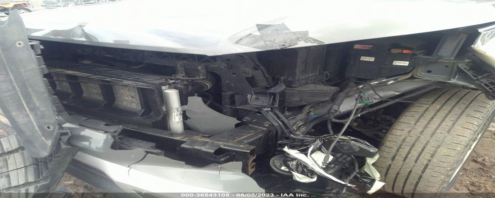 KMHRB8A32MU066388 2021 HYUNDAI VENUE photo no. 6