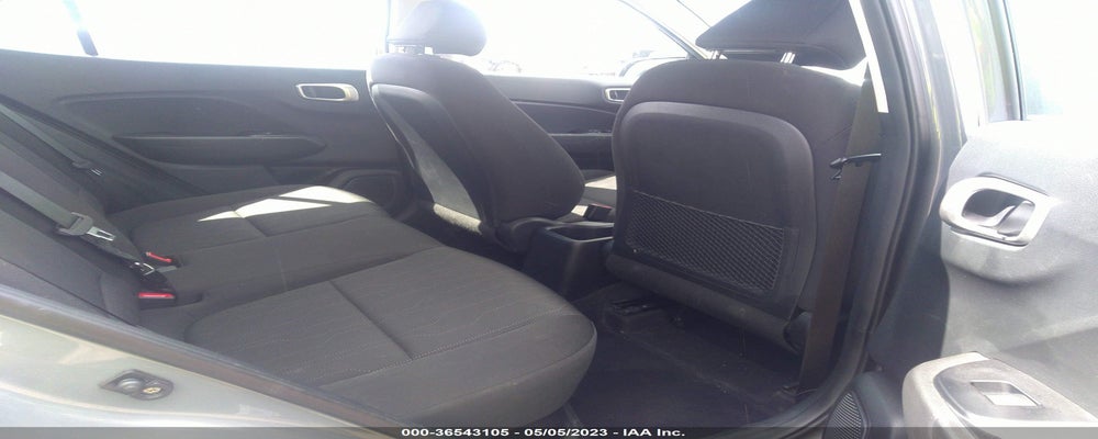 KMHRB8A32MU066388 2021 HYUNDAI VENUE photo no. 8